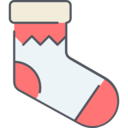 garment,clothing,fashion,clothes,christmas sock ok 